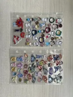 最終値下げ※全て正規品ボンボンドロップシールズートピアスヌーピー