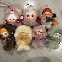 スカルパンダ