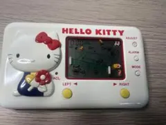 HELLO KITTY 携帯ゲーム機 本体 当時品【動作確認済】 - メルカリ