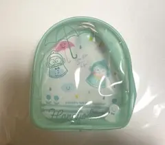 ハンギョドン ぬいぐるみポーチ