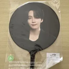 セブチ ジョンハンうちわ最終お値下げSEVENTEEN FOLLOW AGEIN