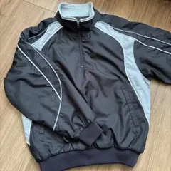 MIZUNO グラウンドコート　140