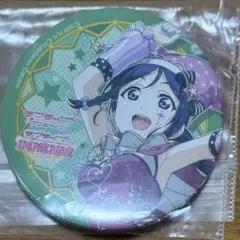 ラブライブ スクスタ 缶バッジ Aqours vol.1 コミケ97 - メルカリ