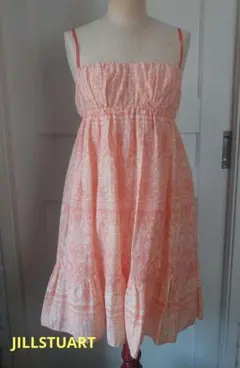 ♡⁠♡JILL STUART　ワンピース　0