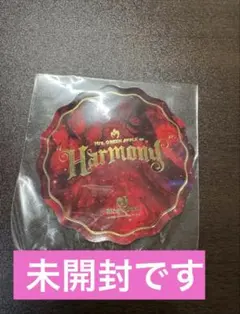 ミセスグリーンアップル　Harmony ステッカー　スピードJAMSくじ