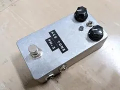 【常田大希仕様】 British Boost clone 高音質 ハンドメイド 常田大希仕様】 British Boost clone 高音質 ハンドメイド - メルカリ