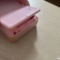 【廃盤】希少✴︎たまごっち ピース ポケットデザイナー　ピンク　レア　美品 廃盤】希少✴︎たまごっち ピース ポケットデザイナー ピンク レア 美品