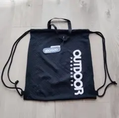 OUTDOOR ナップサック