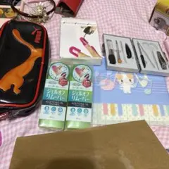 Set iro iro items 6 pcsのサムネイル