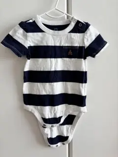 GAP ボディスーツ 6-12ヶ月