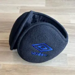 UMBRO アンブロ イヤーマフ 折り畳み式 耳当て 防寒