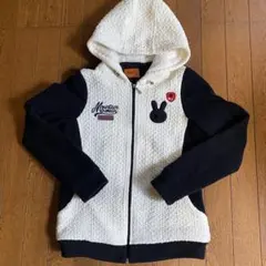 ブラック&ホワイト ゴルフ