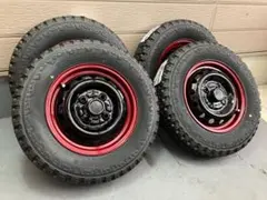 明日る　軽トラ·軽バン145/80r12 26年製 送料込み 軽トラ•軽バン145/80r12 送料込26年製 - メルカリ