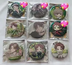 浦島坂田船 うらたぬき 缶バッジ