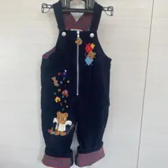 オーバーオール