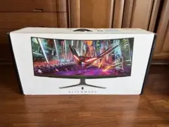 2026年最新】Alienware aw34の人気アイテム - メルカリ
