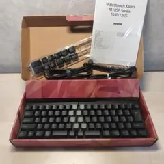 2026年最新】FILCO Majestouch xacro m10spの人気アイテム - メルカリ