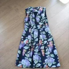 LAURAASHLEY ワンピース9号