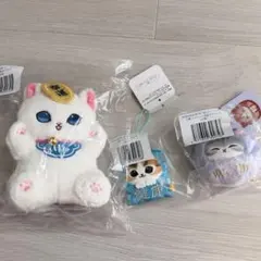 mofusand 和！和！和！スーベニアくじ 5点セット 被りなし - メルカリ mofusand 和！和！和！スーベニアくじ5点セット被りなし