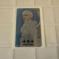 TXT freeze ラキドロ ヒュニンカイ TXT ラキドロ freeze ヒュニンカイ サウンドウェーブ クリア
