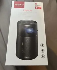 2025年最新】anker nebula capsuleの人気アイテム - メルカリ