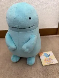 ポケモン ヌオー ぬいぐるみ (S) ALLSTAR COLLECTIONのサムネイル