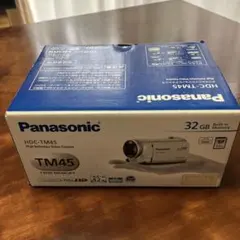 2026年最新】panasonic hdc-tm45の人気アイテム - メルカリ
