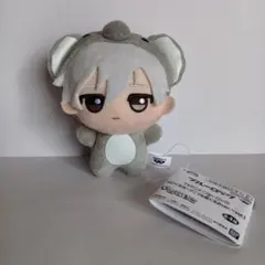 75　ブルーロック　ちびぐるみ 〜アニマル着ぐるみver.〜vol.1　凪誠士郎