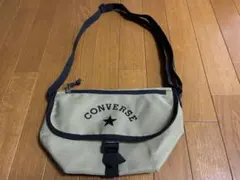converse コンバース　ショルダーバッグ