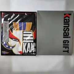山本寛斎のエプロンのサムネイル