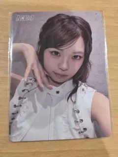 【ME:I】海老原鼓 ME:I WAY CD予約特典 会場限定トレカ