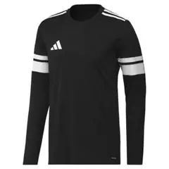 【新品タグ付き】アディダス　長袖シャツ　US2XL(JP6XL)