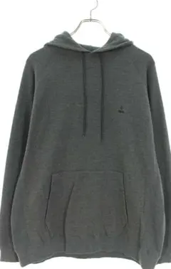 藤原ヒロシ パーカー