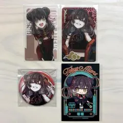 2026年最新】東京エイリアンズ 明明 缶バッジの人気アイテム - メルカリ