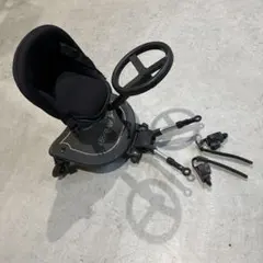 エアバギー ベビーカー