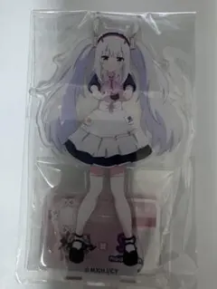 アクスタ アズールレーン ラフィー めいどりーみん - メルカリ