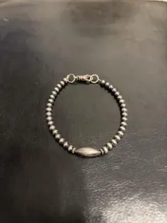 アメリカから直輸入⭐︎ ナバホパールブレスレット
