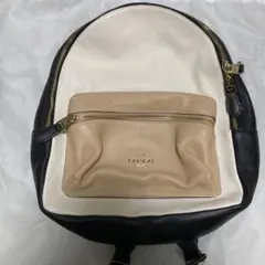 コーチ　coach リュック　バッグのサムネイル