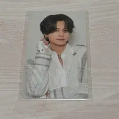 INI　藤牧京介　ラントレ　118