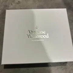 Vivienne Westwood 財布用ボックス