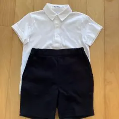 小学校受験 プリンセスE 体操服上下セット 慶應義塾幼稚舎 横浜初等部