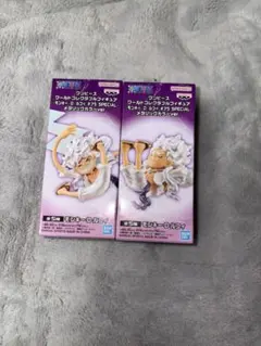 【最終価格】ワンピースWCF ワーコレ 麦わらの一味フィギュアセット売り Yahoo!オークション - ワンピース ワールドコレクタブル