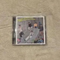 King & Prince Life goes on/we are young