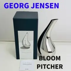 センスのある方へ】GEORG JENSEN COBRA 2個入キャンドル立 - メルカリ