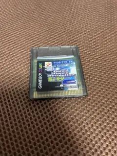 ★ダンスダンスレボリューション GB2 ソフトのみ ゲームボーイカラー