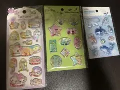 ウォーターシール　まとめ売り