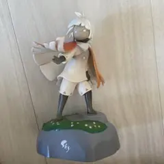 Sky 星を紡ぐ子どもたち キャラクターフィギュア　星のこども