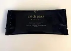 ⭐︎クレドポーボーテ⭐︎ タンクッションエクラ　ルミヌ　オークル10⭐︎