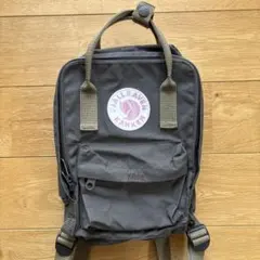 Fjallraven Kanken Mini カンケンミニ リュックのサムネイル