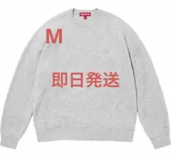 2026年最新】supreme terry sweaterの人気アイテム - メルカリ